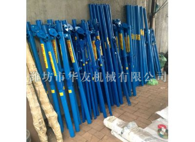 點擊查看詳細信息<br>標題：華友機械部分產品 閱讀次數：12501